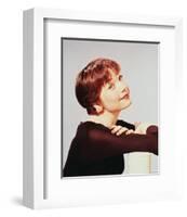 Shirley MacLaine-null-Framed Photo