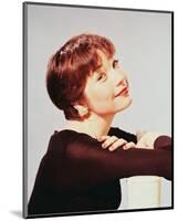 Shirley MacLaine-null-Mounted Photo