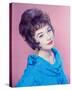 Shirley MacLaine-null-Stretched Canvas