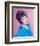 Shirley MacLaine-null-Framed Photo