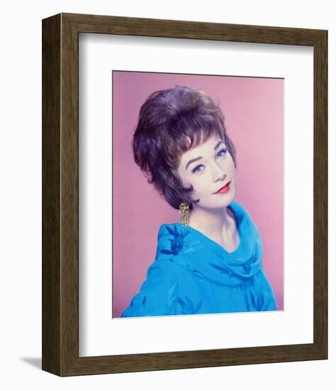 Shirley MacLaine-null-Framed Photo