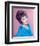 Shirley MacLaine-null-Framed Photo