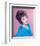 Shirley MacLaine-null-Framed Photo