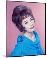 Shirley MacLaine-null-Mounted Photo