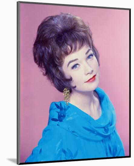 Shirley MacLaine-null-Mounted Photo