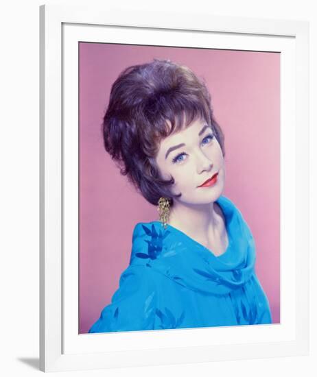 Shirley MacLaine-null-Framed Photo