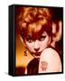 Shirley MacLaine-null-Framed Stretched Canvas