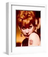 Shirley MacLaine-null-Framed Photo