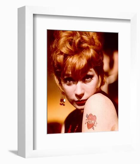 Shirley MacLaine-null-Framed Photo