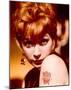 Shirley MacLaine-null-Mounted Photo