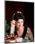 Shirley MacLaine-null-Mounted Photo