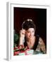 Shirley MacLaine-null-Framed Photo