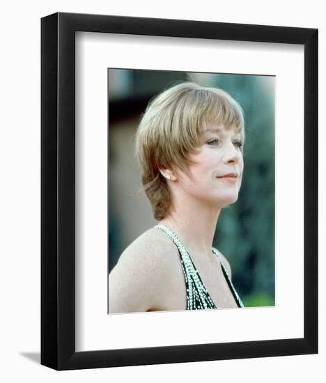 Shirley MacLaine-null-Framed Photo