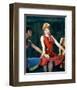 Shirley MacLaine-null-Framed Photo