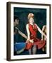 Shirley MacLaine-null-Framed Photo