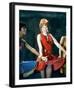 Shirley MacLaine-null-Framed Photo