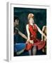 Shirley MacLaine-null-Framed Photo