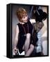 Shirley MacLaine-null-Framed Stretched Canvas