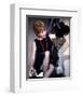 Shirley MacLaine-null-Framed Photo