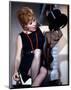 Shirley MacLaine-null-Mounted Photo