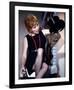 Shirley MacLaine-null-Framed Photo