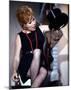 Shirley MacLaine-null-Mounted Photo