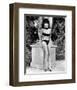 Shirley MacLaine-null-Framed Photo