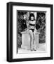 Shirley MacLaine-null-Framed Photo