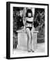 Shirley MacLaine-null-Framed Photo