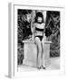 Shirley MacLaine-null-Framed Photo