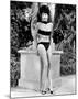 Shirley MacLaine-null-Mounted Photo