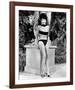 Shirley MacLaine-null-Framed Photo