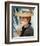 Shirley MacLaine-null-Framed Photo