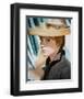 Shirley MacLaine-null-Framed Photo