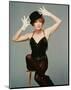 Shirley MacLaine-null-Mounted Photo