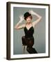 Shirley MacLaine-null-Framed Photo