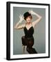 Shirley MacLaine-null-Framed Photo