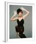 Shirley MacLaine-null-Framed Photo