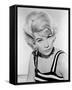 Shirley MacLaine-null-Framed Stretched Canvas