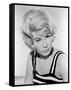 Shirley MacLaine-null-Framed Stretched Canvas