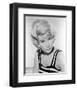 Shirley MacLaine-null-Framed Photo