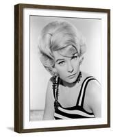 Shirley MacLaine-null-Framed Photo