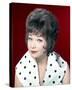 Shirley MacLaine-null-Stretched Canvas