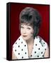 Shirley MacLaine-null-Framed Stretched Canvas