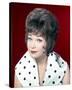 Shirley MacLaine-null-Stretched Canvas