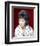 Shirley MacLaine-null-Framed Photo