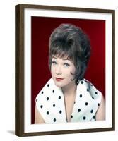 Shirley MacLaine-null-Framed Photo