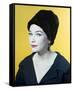 Shirley MacLaine-null-Framed Stretched Canvas