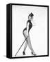 Shirley MacLaine-null-Framed Stretched Canvas