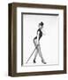 Shirley MacLaine-null-Framed Photo